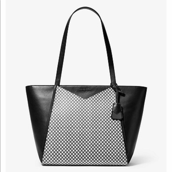 michael kors bag whitney